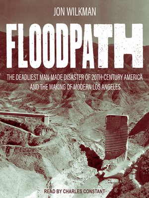 cover image of Floodpath